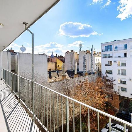 Lovely Apartment In City Centre For 4 Guests 布达佩斯 外观 照片