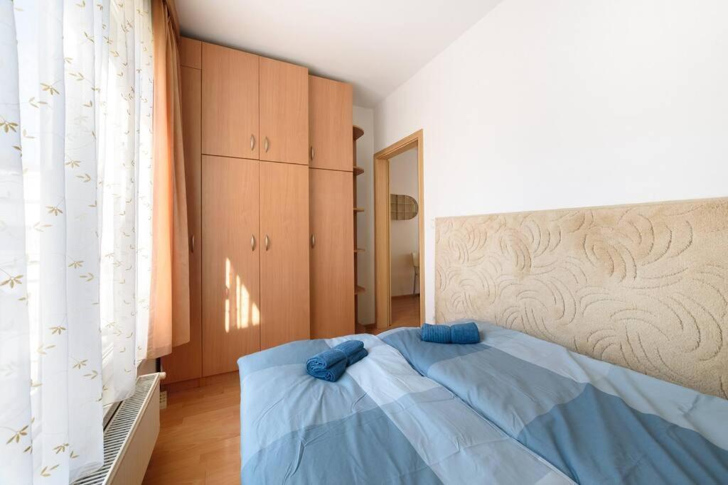 Lovely Apartment In City Centre For 4 Guests 布达佩斯 外观 照片